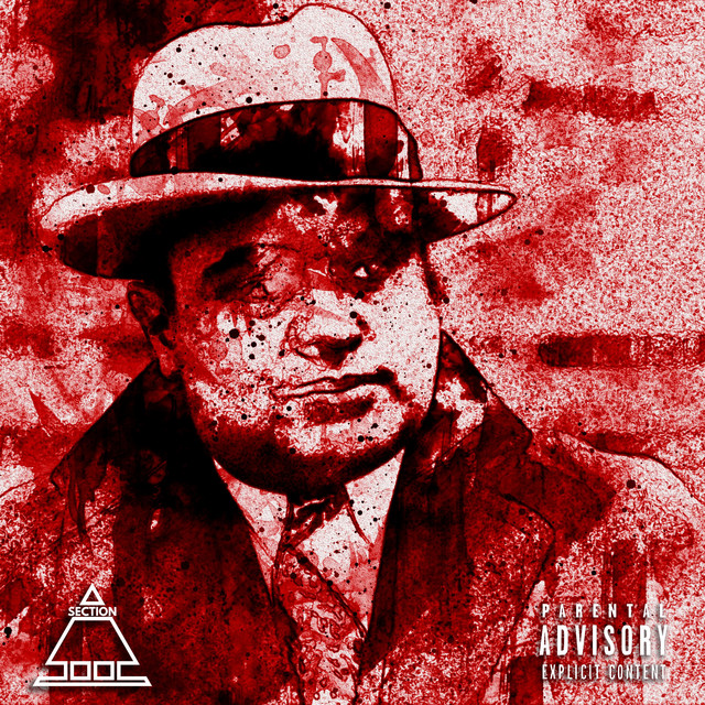 Al Capone cover art