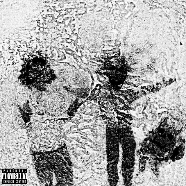 Awoken* cover art