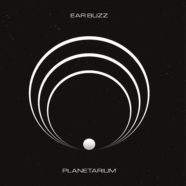 Planetarium cover art