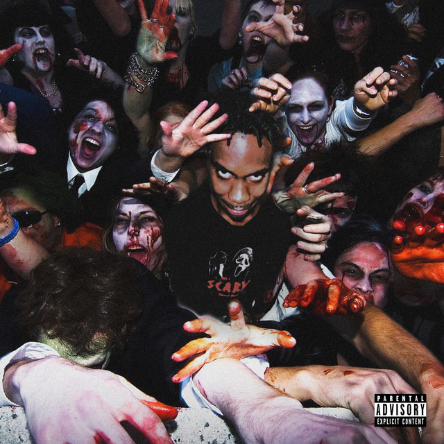 Back From The Dead cover art
