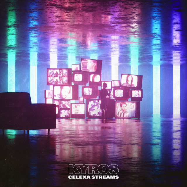 Celexa Streams cover art