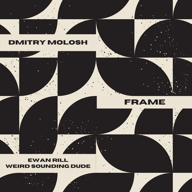 Frame - Weird Sounding Dude Remix album art