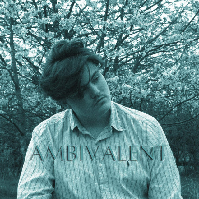 AMBIVALENT cover art