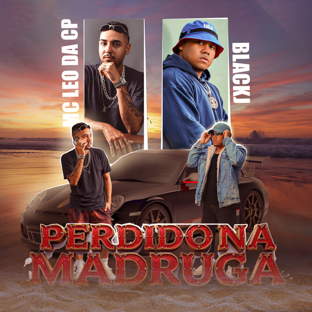 Perdido na Madruga
