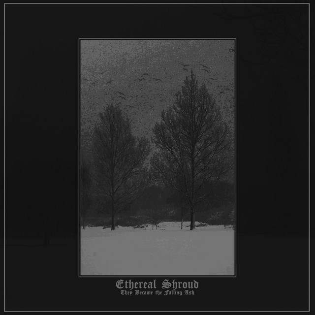 Ethereal Shroud photo
