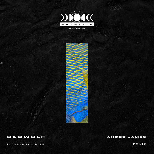 Illumination cover art