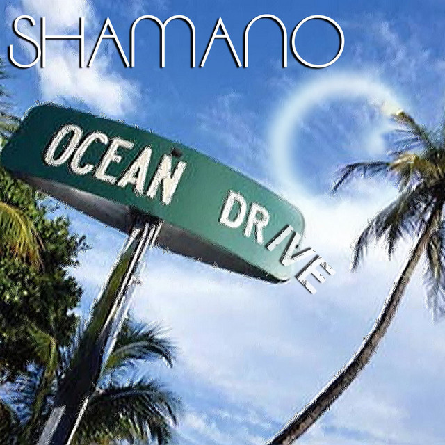 Ocean Drive - Original Mix cover art