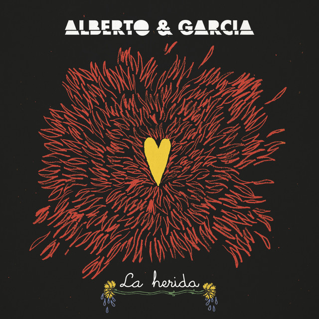 La Herida cover art