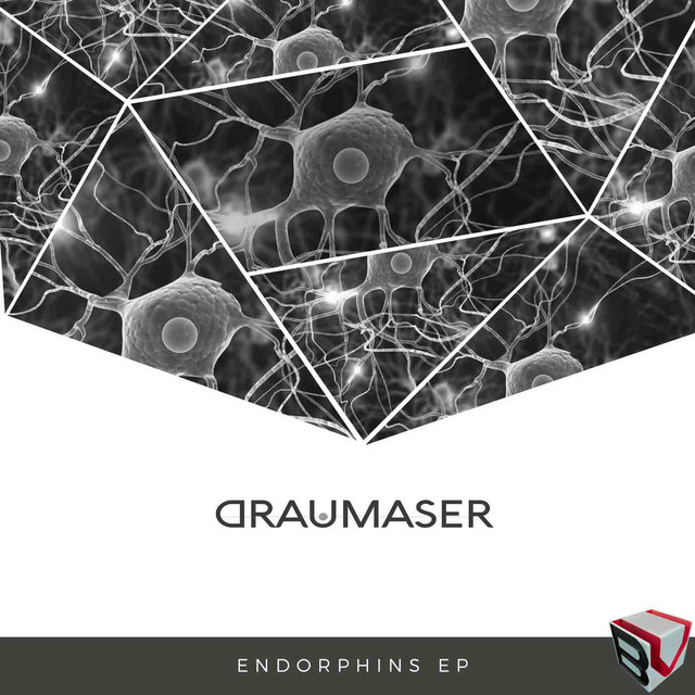Endorphins EP cover art