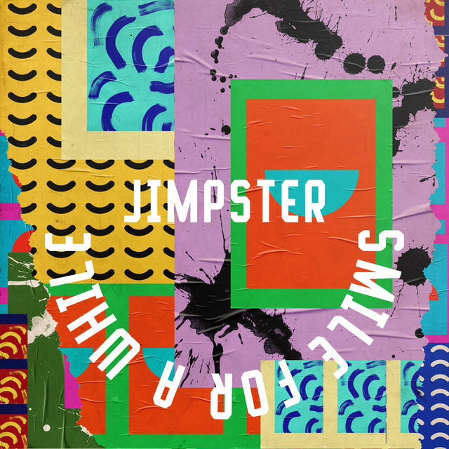 Smile For A While album art