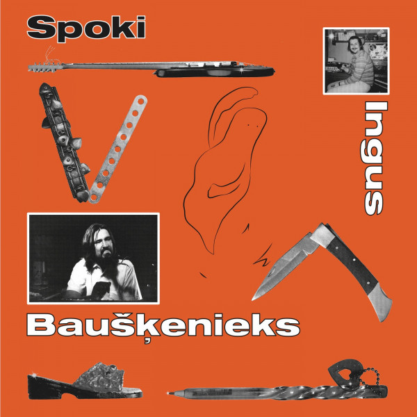 Spoki cover art
