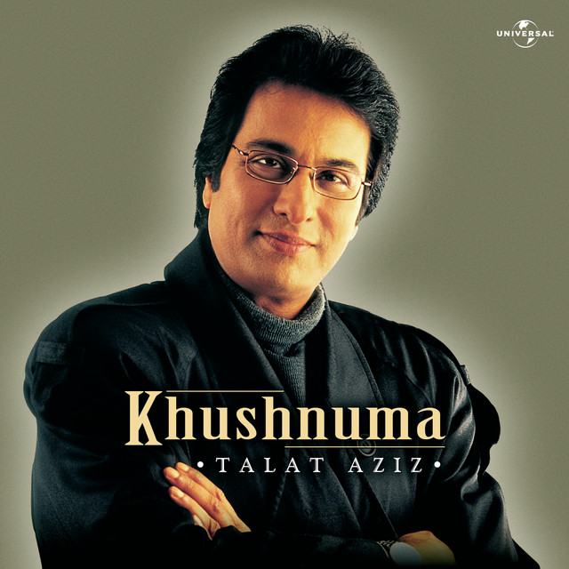 Khushnuma cover art