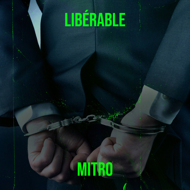 Libérable cover art