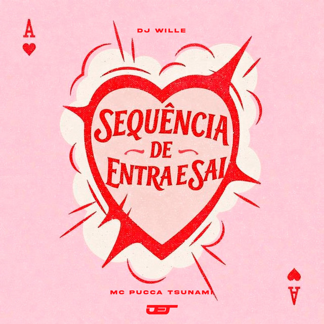 SEQUÊNCIA DE ENTRA E SAI