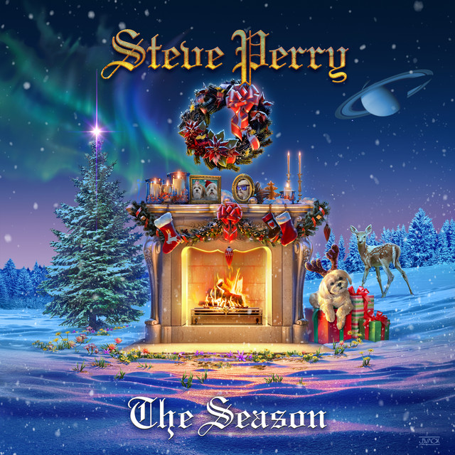 The Season (Deluxe Edition) cover art