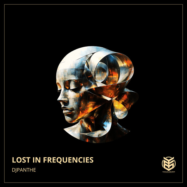 Lost In Frequencies album art