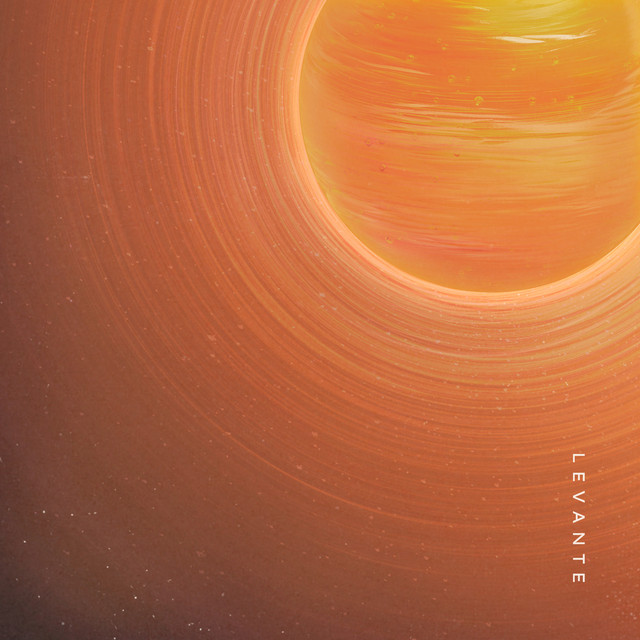Levante cover art
