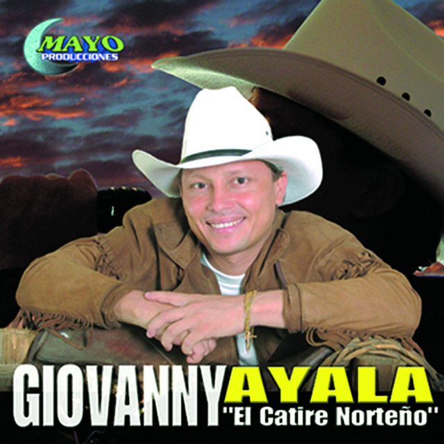 El Catire Norteño cover art