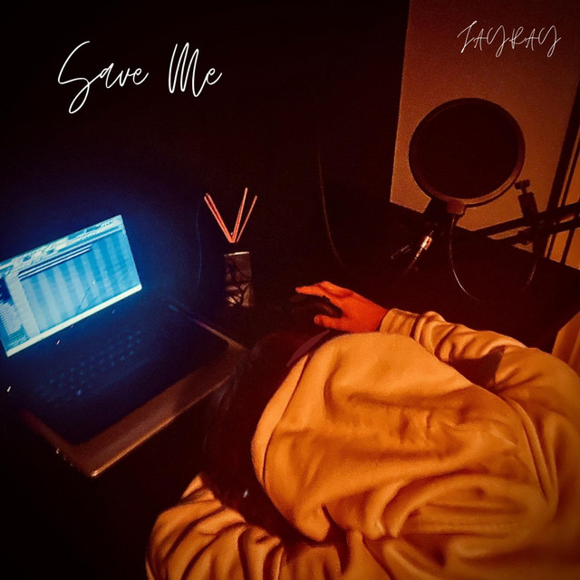 Save Me cover art