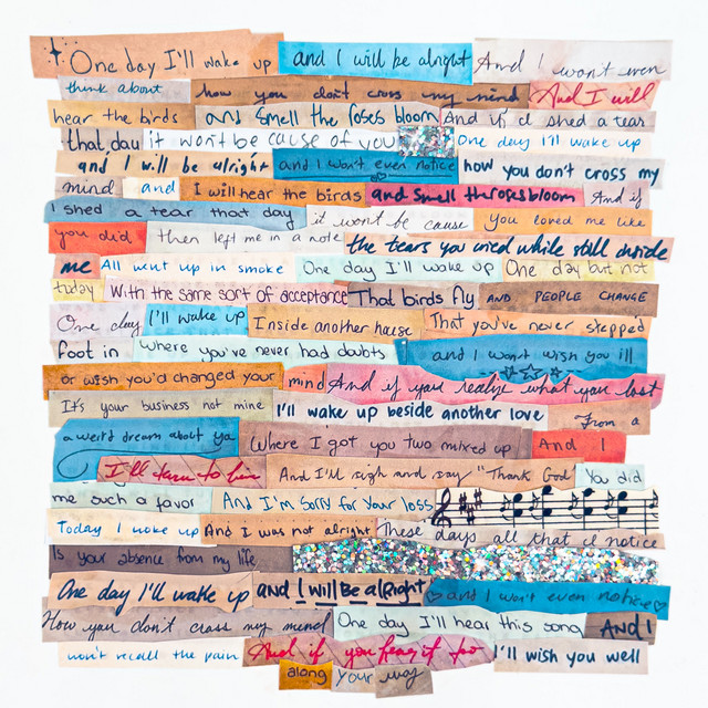 undefined album image