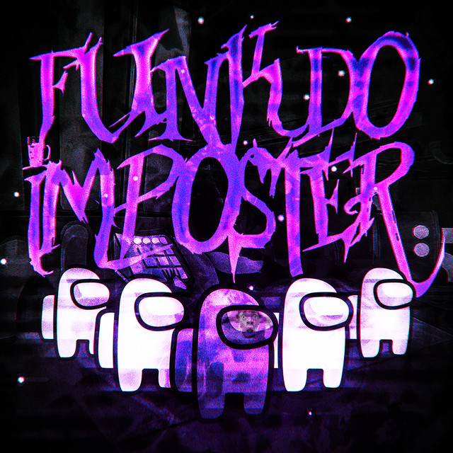FUNK DO IMPOSTER cover art