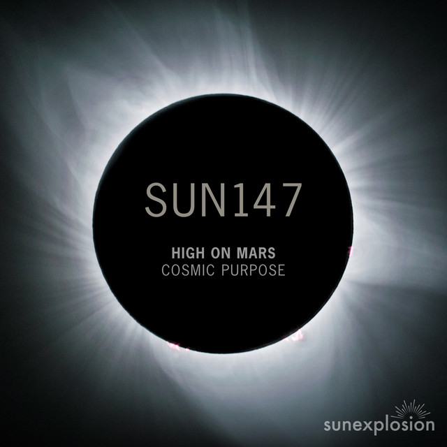 Cosmic Purpose