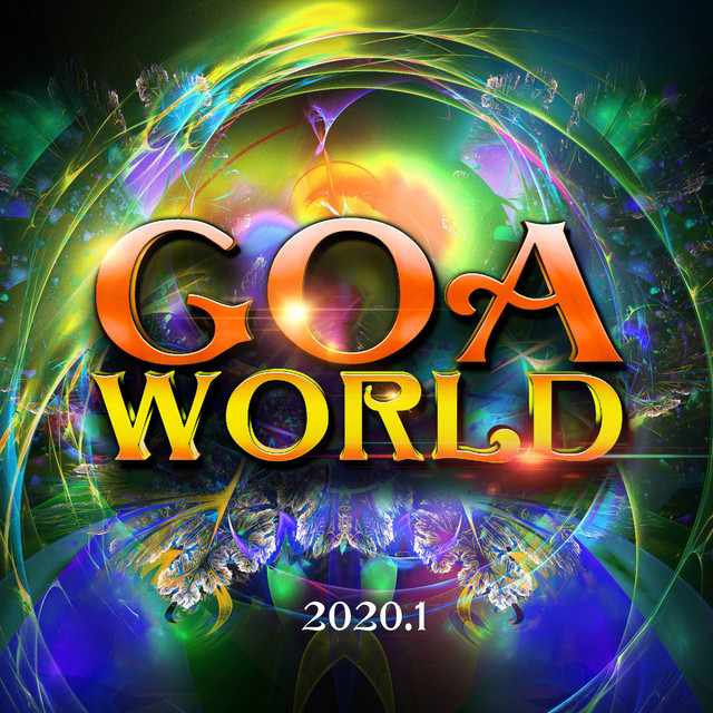 Goa World 2020.1 cover art