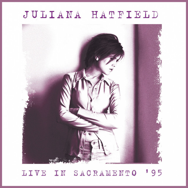 Live At The Crest Theatre, Sacramento. June 24Th 1995 (Remastered) cover art
