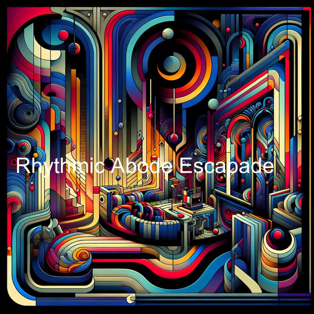 Rhythmic Abode Escapade