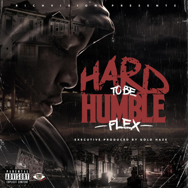 Hard to Be Humble cover art