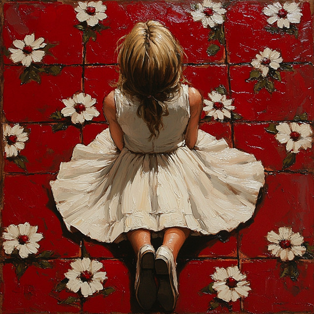 Ana Valdes artist photo