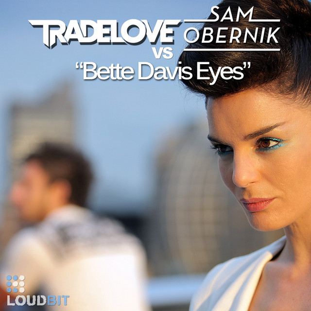 Bette Davis Eyes - Original Radio Edit