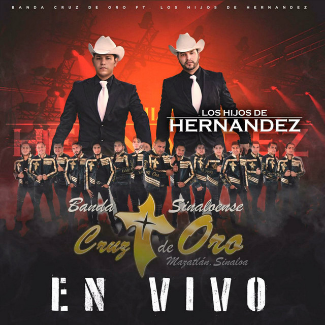 En Vivo cover art
