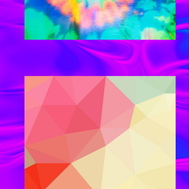Superlative Bgm for Colorful Dogs cover art