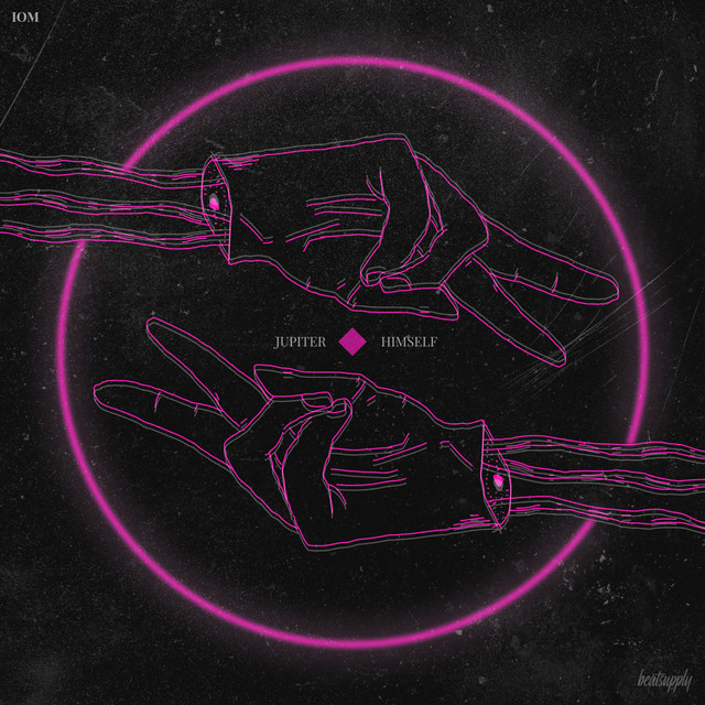 Jupiter Himself cover art