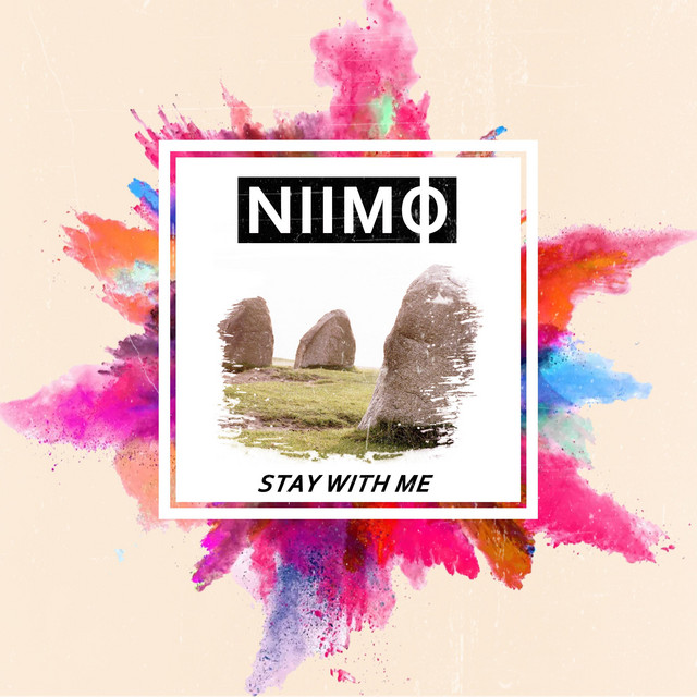 Stay With Me cover
