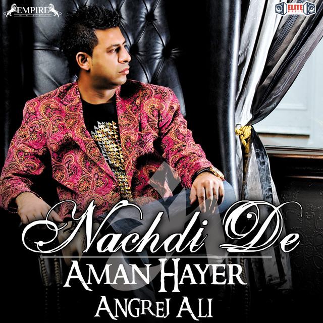Nachdi De
