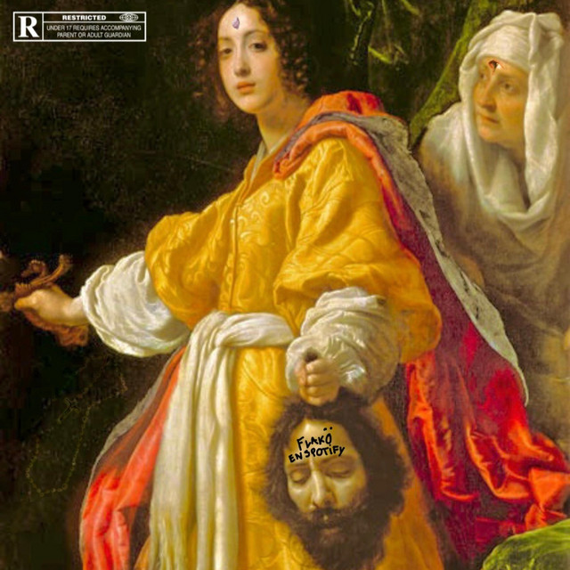 RECUÉRDAME CUANDÖ MUERA cover art