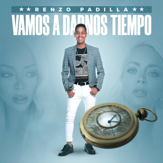 Vamos a Darnos Tiempo
