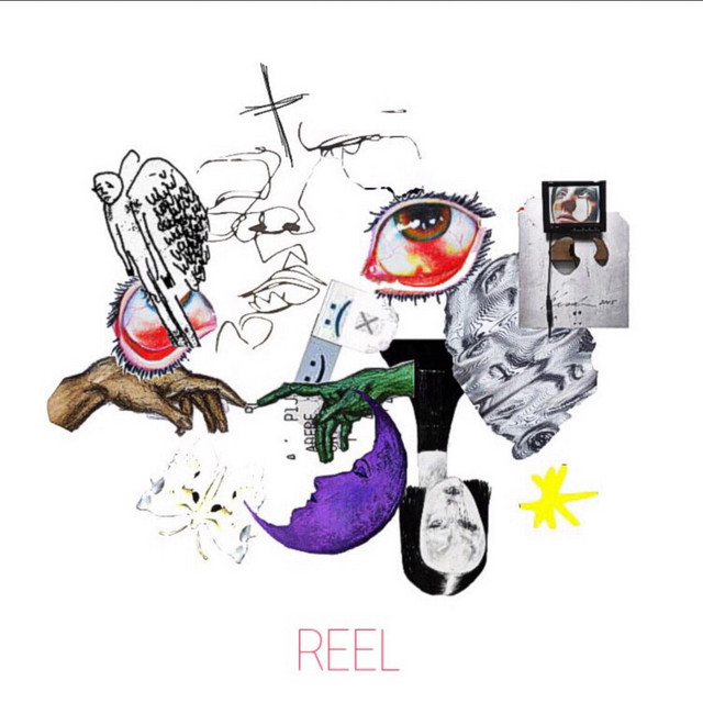 Reel (Deluxe) cover art