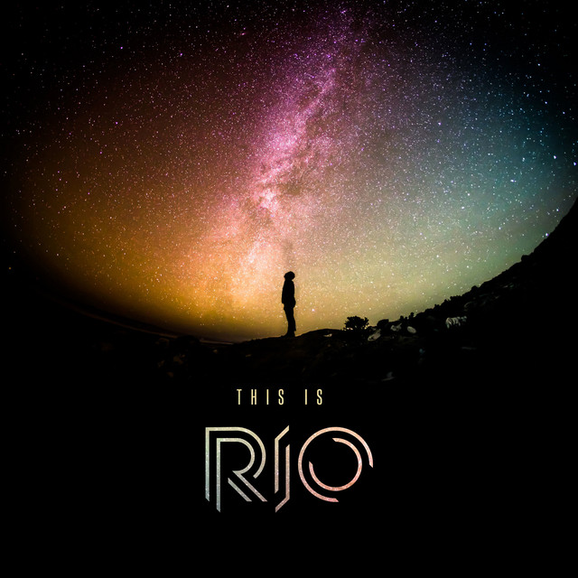 This Is Rio cover art