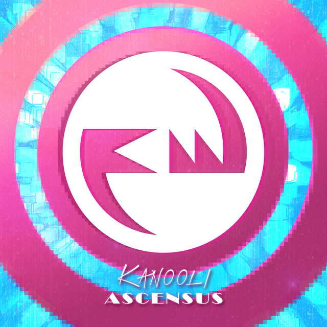 Ascensus cover art