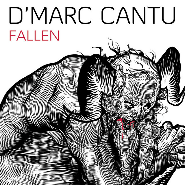 Fallen cover