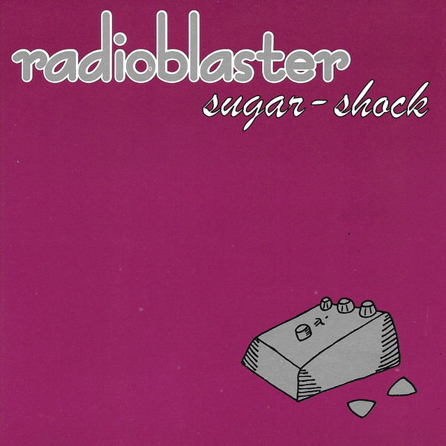 Sugar-Shock cover art