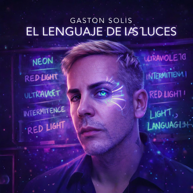 El lenguaje de las luces