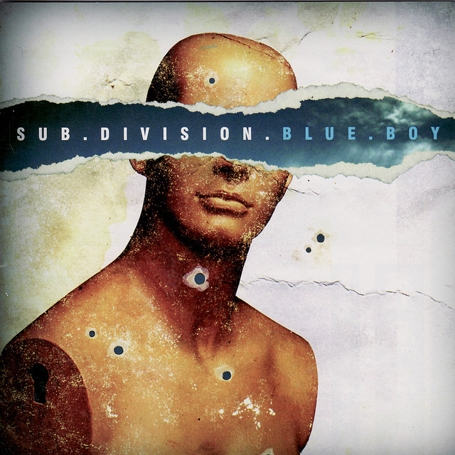 Blue Boy cover art