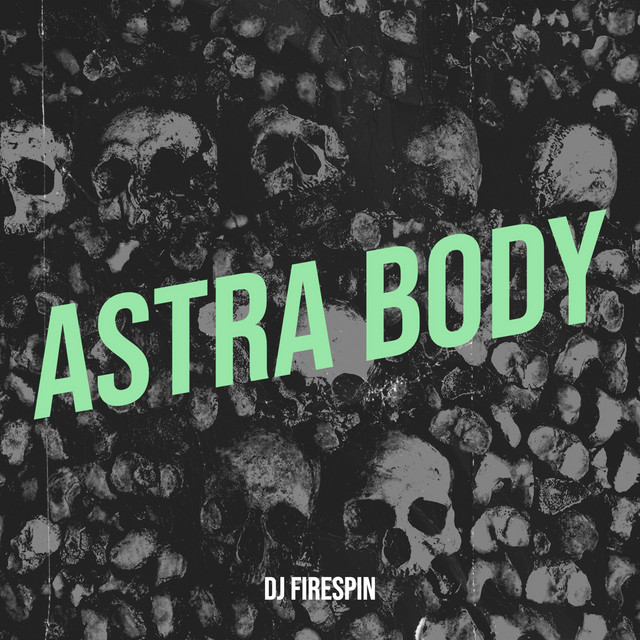 Astra Body cover art