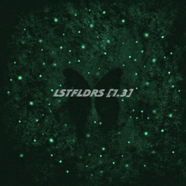 Lstfldrs 1.3 cover art