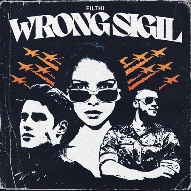 Wrong Sigil cover art