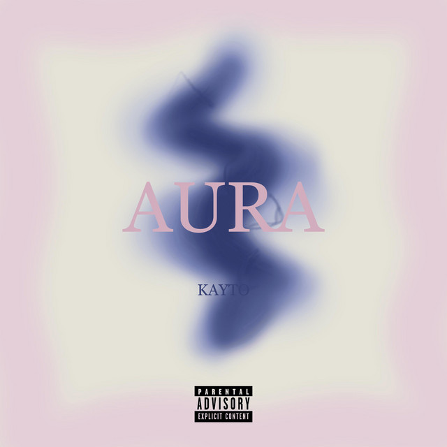 AURA cover art